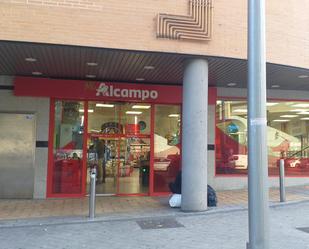 Garage to rent in  Madrid Capital