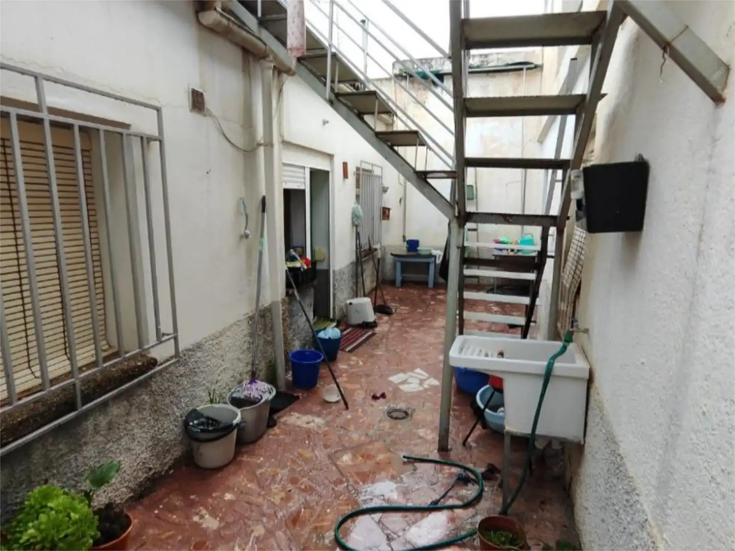 Piso en venta en Zújar con Terraza, Trastero y Amueblado