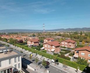 Exterior view of Flat for sale in Vitoria - Gasteiz  with Heating, Terrace and Storage room