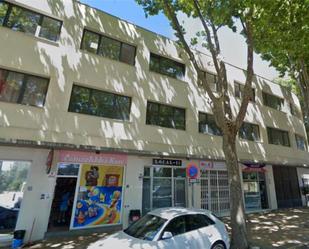 Vista exterior de Oficina de lloguer en Sotogrande amb Aire condicionat