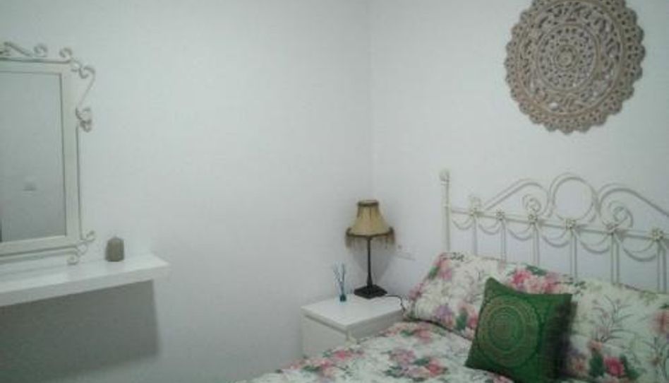 Flat for rent in Calle Arbolí, 14, El Pópulo - Santa María, Cádiz Capital - image 1 Photo 1 of Flat for rent in Calle Arbolí, 14, El Pópulo - Santa María, Cádiz Capital