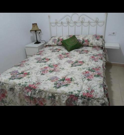 Flat to rent in Calle Arbolí, 14, El Pópulo - Santa María, Cádiz - image 1 Photo 1 of Flat to rent in Calle Arbolí, 14, El Pópulo - Santa María, Cádiz