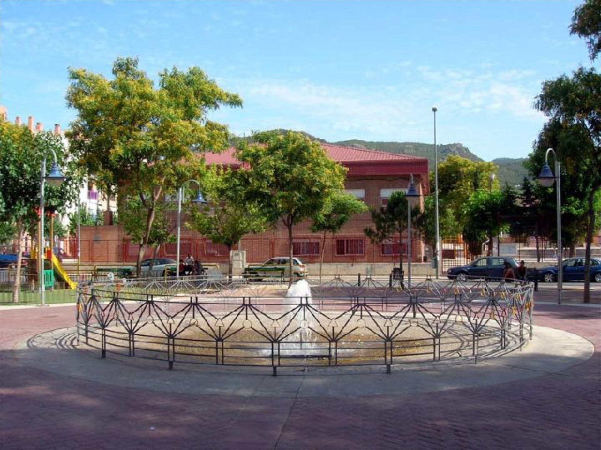 Flat to share in Calle Juan de la Cierva, 7, Santo Angel