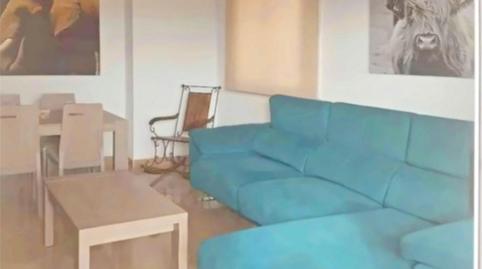 Photo 2 of Flat for sale in Avenida Reino de España, 2, Las Salinas, Roquetas de Mar