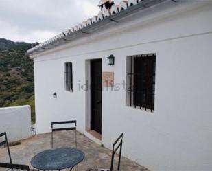 Exterior view of Flat for sale in Parauta  with Heating and Washing machine