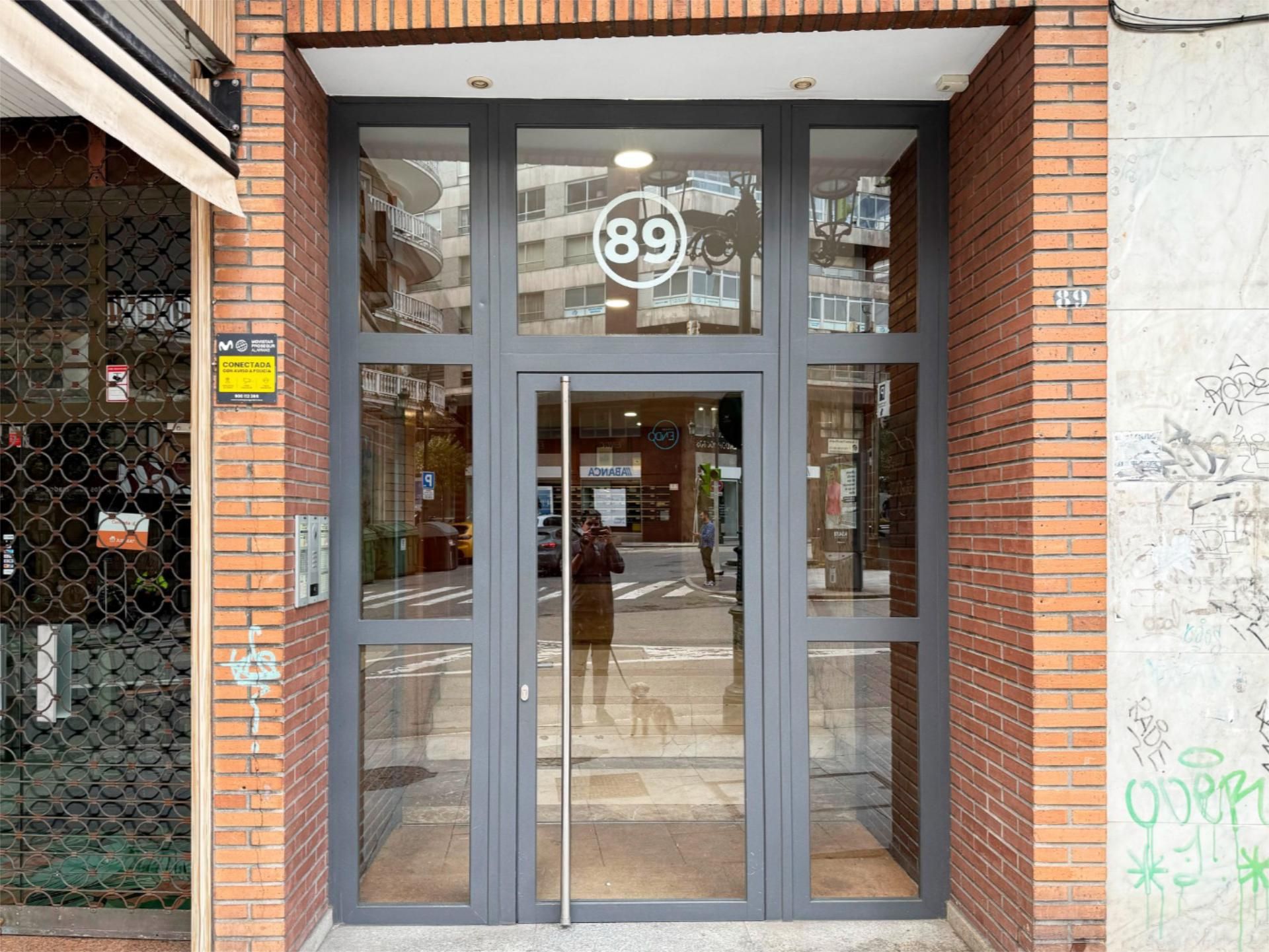 Estudi en venda en Vigo  amb Terrassa