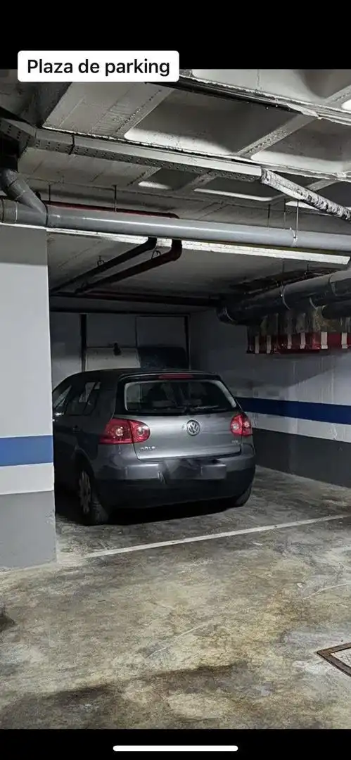 Parking de Garaje en venta en Sevilla