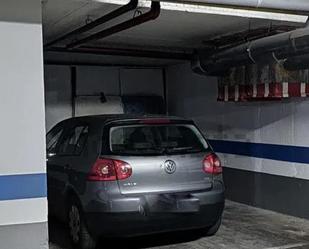 Parking of Garage for sale in  Sevilla Capital