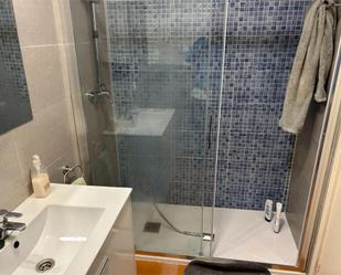 Bathroom of Flat for sale in Calafell  with Air Conditioner, Terrace and Balcony