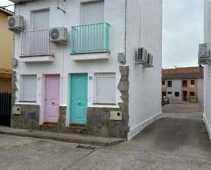 Casa o xalet de lloguer a Calle San Luis Gonzaga, 17, San Román de los Montes