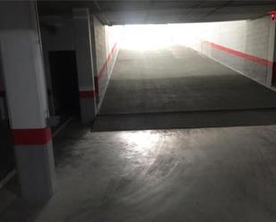 Parking of Garage to rent in Bilbao 