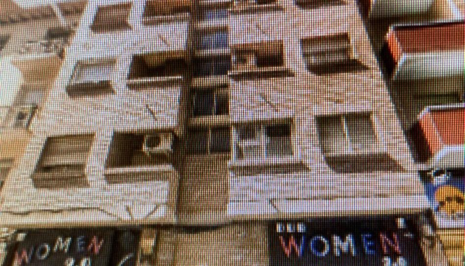 Premises for rent in Calle de Bernardo Fita, 11, Doctor Cerrada, Zaragoza Capital - image 1 Photo 1 of Premises for rent in Calle de Bernardo Fita, 11, Doctor Cerrada, Zaragoza Capital