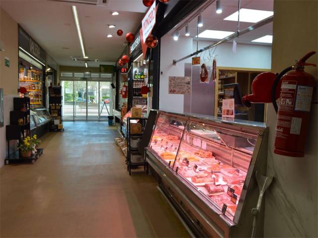 Local comercial en Venta en Nieves Cano Kalea, 1 en San Cristóbal