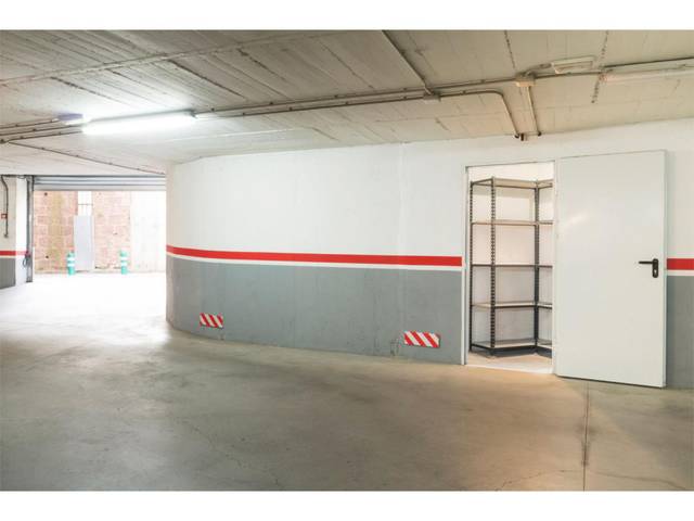 Trastero en Alquiler en Carrer Pau Casals, 2 en Puig-reig