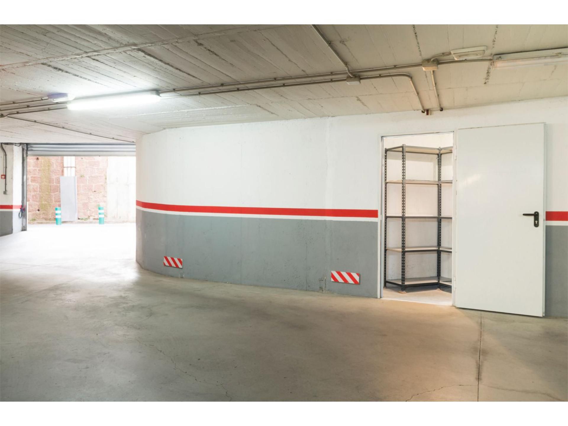 Parking of Box room to rent in Puig-reig