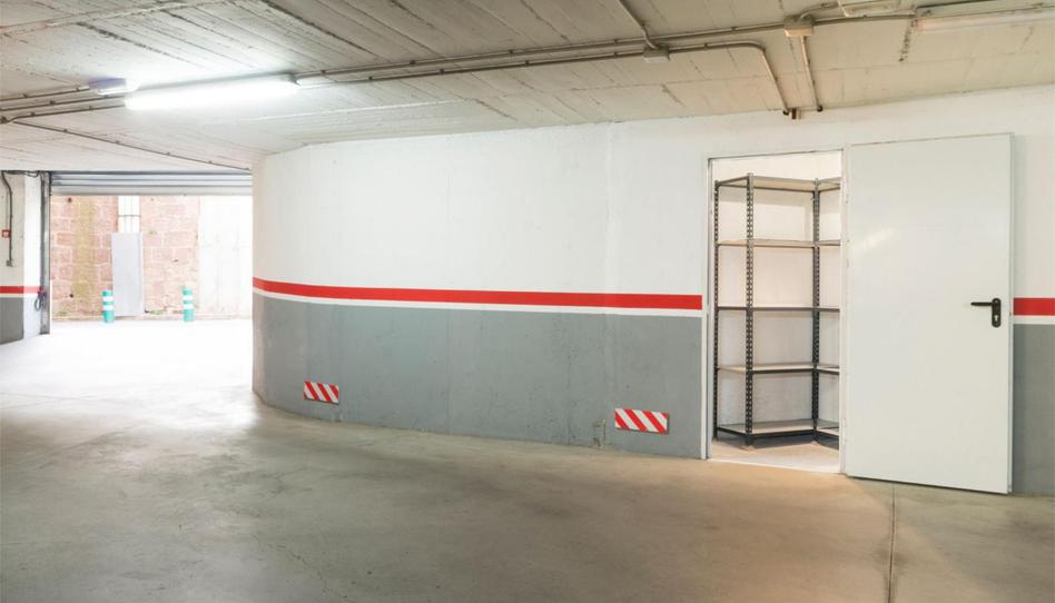 Foto 1 de Traster de lloguer a Carrer Pau Casals, 2, Puig-reig, Barcelona