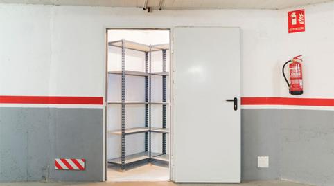 Foto 2 de Traster de lloguer a Carrer Pau Casals, 2, Puig-reig, Barcelona