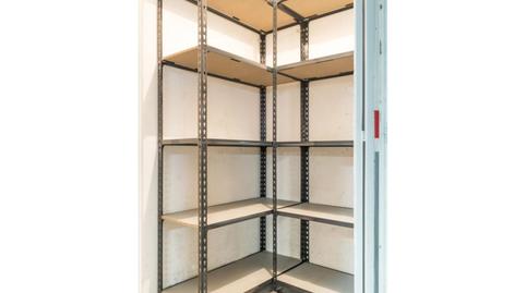 Foto 4 de Traster de lloguer a Carrer Pau Casals, 2, Puig-reig, Barcelona