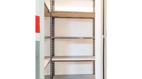 Foto 5 de Traster de lloguer a Carrer Pau Casals, 2, Puig-reig, Barcelona