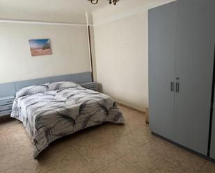 Bedroom of Flat to rent in Monóvar  / Monòver  with Terrace, Furnished and Oven