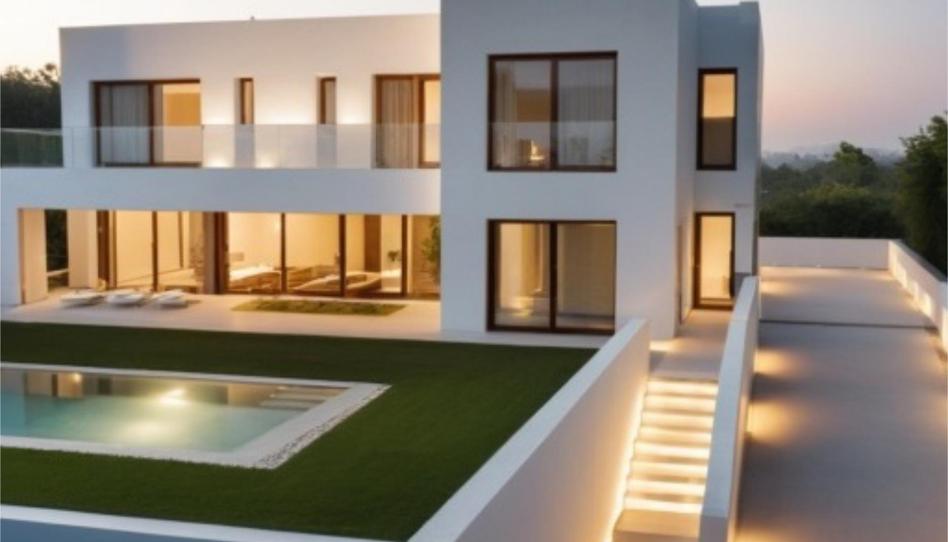 Foto 1 de Urbanitzable en venda a Calle Tabacalero, 136, Chullera, Málaga