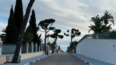 Foto 2 de Urbanitzable en venda a Calle Tabacalero, 136, Chullera, Málaga