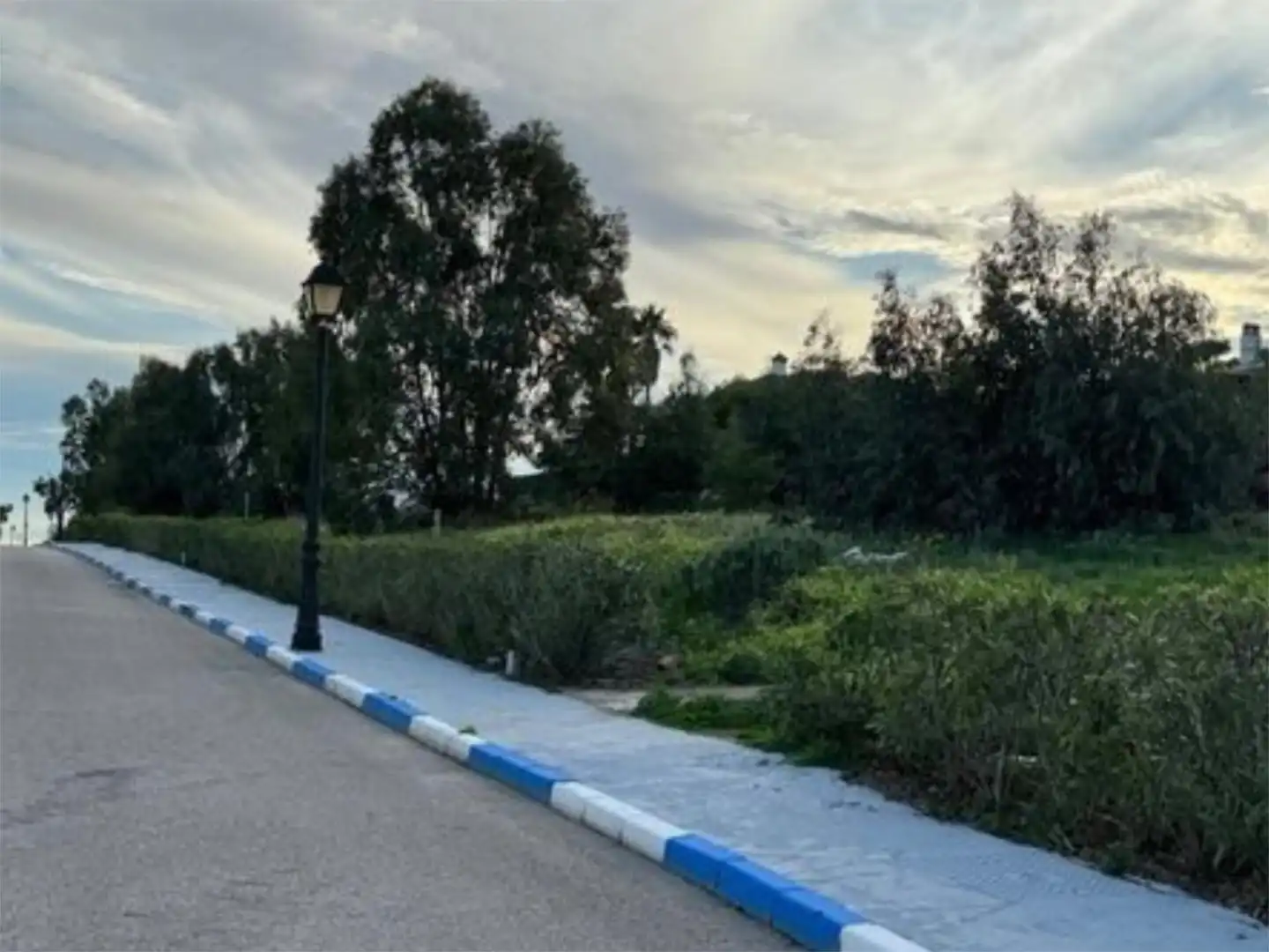 Constructible Land for sale in Calle Tabacalero, 136, Chullera Constructible Land for sale in Manilva