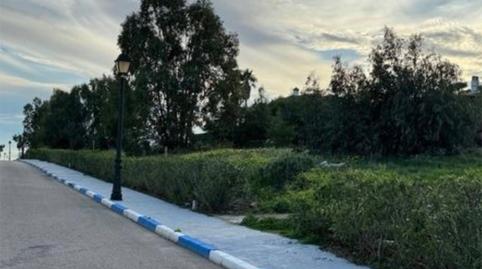 Foto 4 de Urbanitzable en venda a Calle Tabacalero, 136, Chullera, Málaga