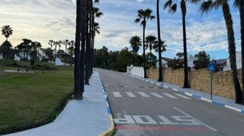 Foto 5 de Urbanitzable en venda a Calle Tabacalero, 136, Chullera, Málaga