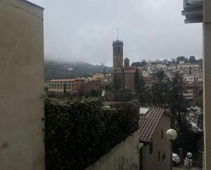 Exterior view of Flat to share in  Barcelona Capital  with Heating, Furnished and Washing machine