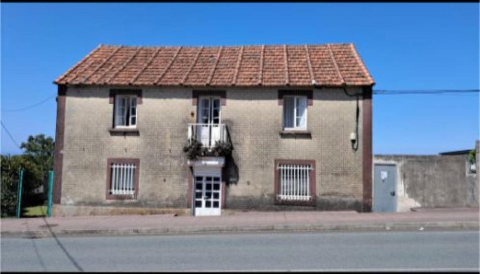 Foto 1 de Casa o xalet en venda a Carretera Cedeira, 19, Valdoviño, A Coruña