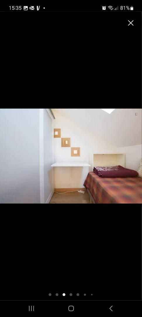Single-family semi-detached to share in Calle Monte Redondo, 3, Alpedrete