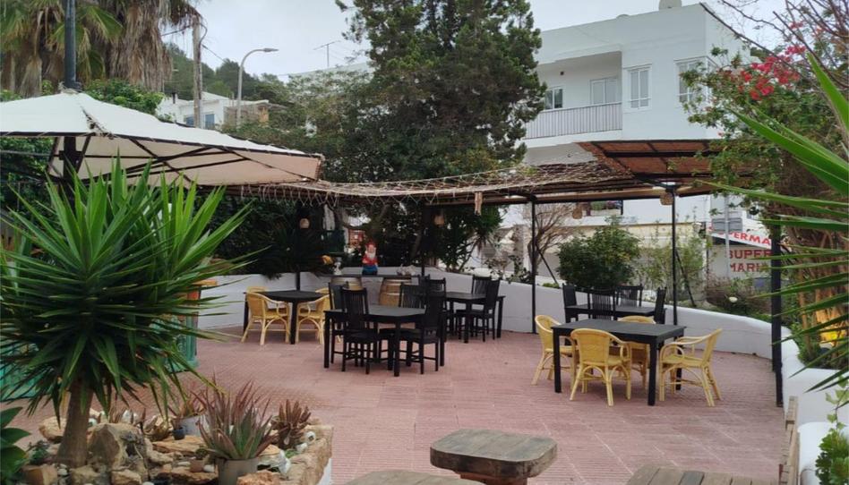 Premises for sale in Carretera Cala Llonga, 53, Santa Eulària, Illes Balears - image 1 Photo 1 of Premises for sale in Carretera Cala Llonga, 53, Santa Eulària, Illes Balears