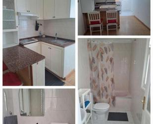 Kitchen of Apartment to rent in Las Palmas de Gran Canaria  with Furnished