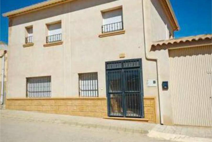 Photo 1 of House or chalet for sale in Centro, Albacete