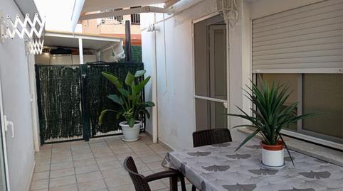 Foto 5 de Apartament de lloguer a Calle Pintor Dalmau, 66, Los Narejos - Punta Calera, Murcia