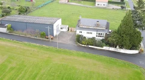 Foto 2 de Casa o xalet en venda a Travesia Milleiros, 7, Boqueixón, A Coruña