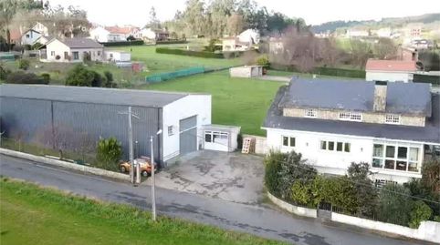 Foto 3 de Casa o xalet en venda a Travesia Milleiros, 7, Boqueixón, A Coruña