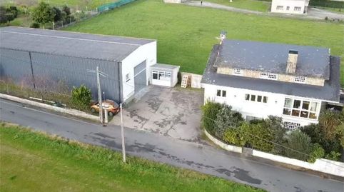 Foto 4 de Casa o xalet en venda a Travesia Milleiros, 7, Boqueixón, A Coruña