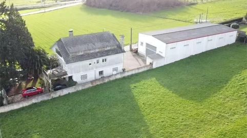 Foto 5 de Casa o xalet en venda a Travesia Milleiros, 7, Boqueixón, A Coruña