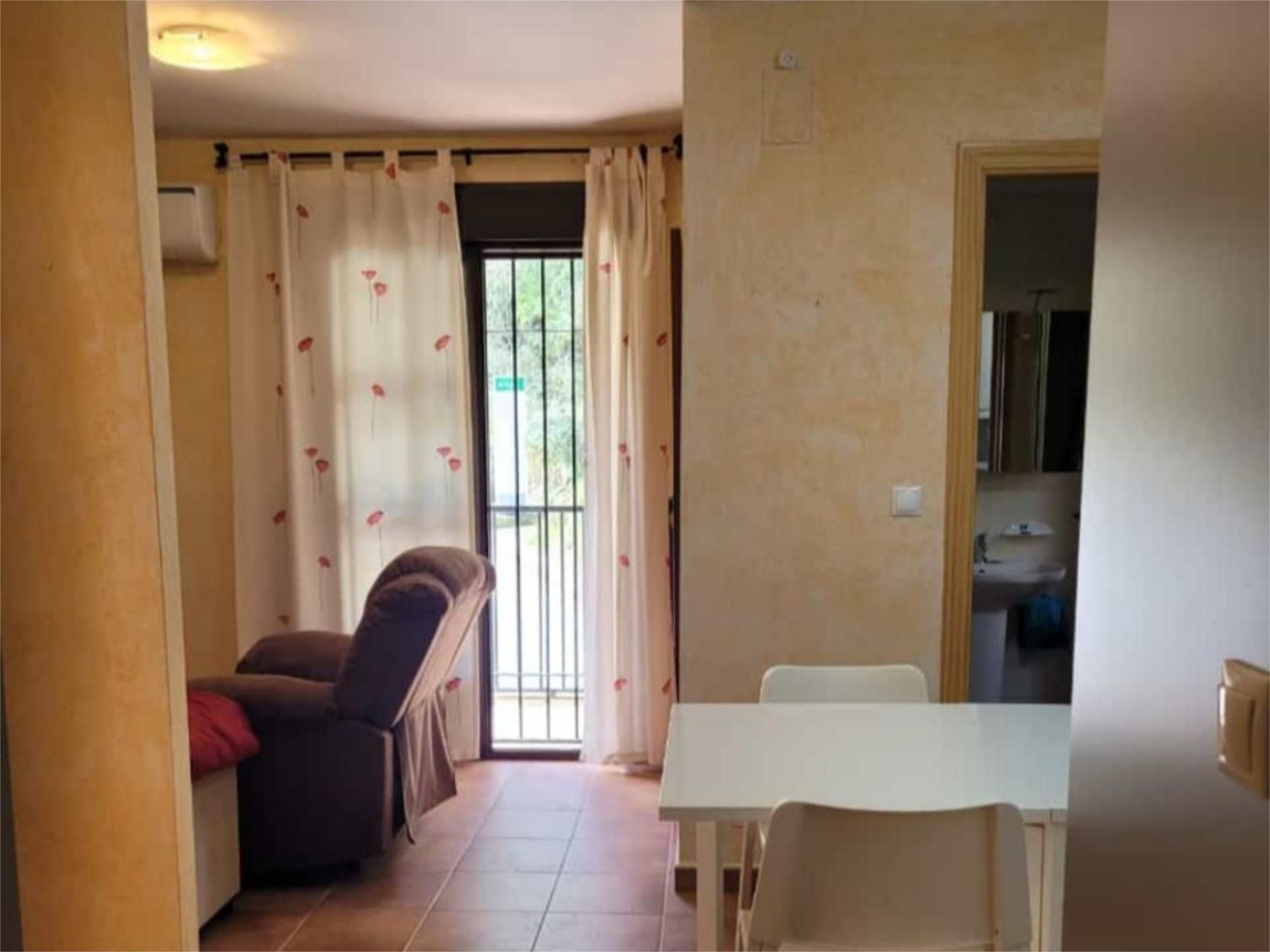 Dormitori de Apartament en venda en Cazorla amb Aire condicionat, Calefacció i Terrassa