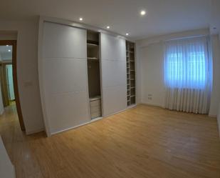 Bedroom of Flat for sale in Burgos Capital  with Heating, Oven and Microwave