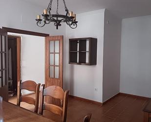 Dining room of Flat to rent in Prado del Rey