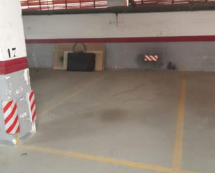 Parking of Garage to rent in Sant Feliu de Llobregat