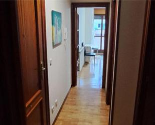 Flat to rent in Palencia Capital  with Terrace