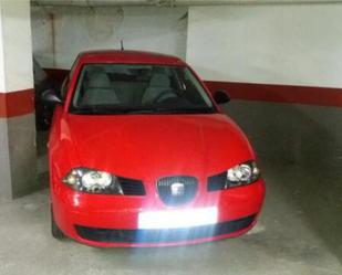 Parking of Garage to rent in  Córdoba Capital