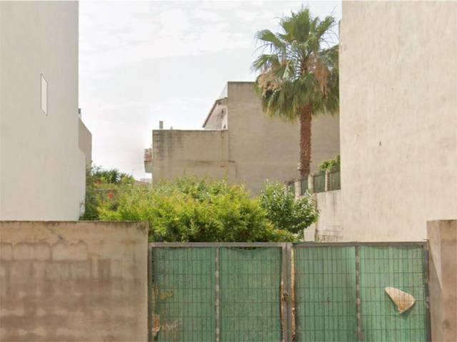 Terreno urbanizable en Venta en Avinguda de la Constitució, 15 en Centro