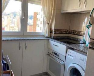 Kitchen of Study to rent in  Granada Capital