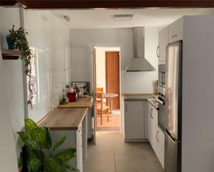 Kitchen of House or chalet for sale in Manacor  with Air Conditioner, Private garden and Terrace