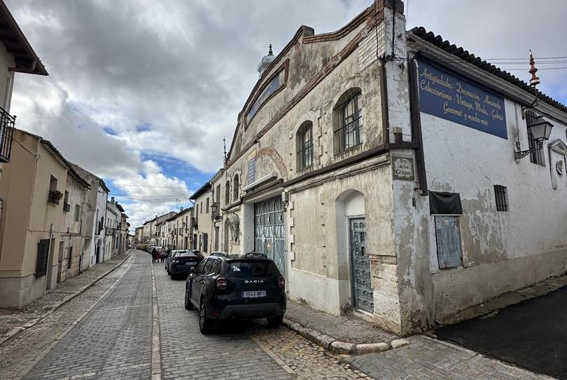 Country house for sale in Calle del Teniente Ortiz de Zárate, 20, Chinchón, Madrid - image 1 Photo 1 of Country house for sale in Calle del Teniente Ortiz de Zárate, 20, Chinchón, Madrid